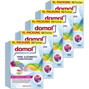 Renk Ayırıcı Mendil 50'li (5 Adet