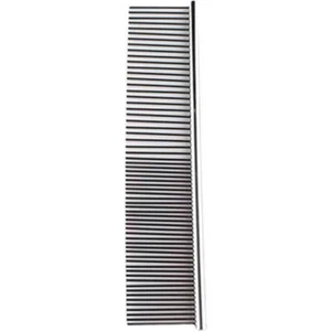 Kedi/köpek Için Kıtık Açıcı Metal Tarak, 19X4.5C