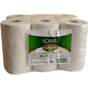 21 Cm. Hareketli Sensörlü Havlu 4 Kg.