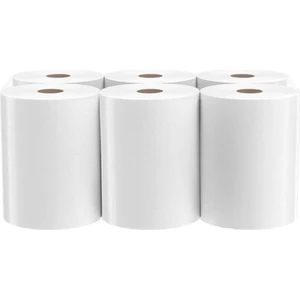 Fotoselli Hareketli Havlu 21 cm 6'lı