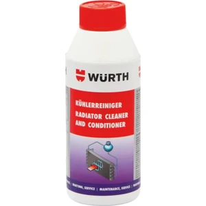 Radyatör Temizleyici -Radyatör Temizleyici 250ML