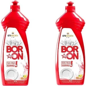 Sıvı Elde Bulaşık Deterjanı (650ML 650ML) 2'li Set