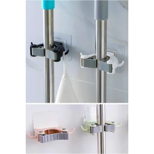 Babilstore 2'li Mop Tutucu