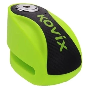 Kovıx Knn1/cb-Fg Disk Kilit Yeşil