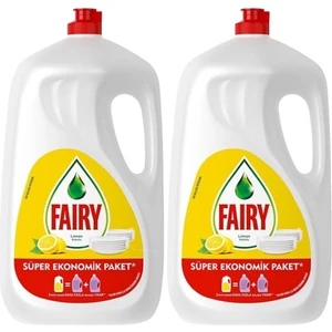 2*2600 ml Bulaşık Deterjanı