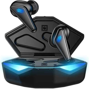 BGG Tech K55 Tws Oyun Modlu Oyuncu Kulaklığı
