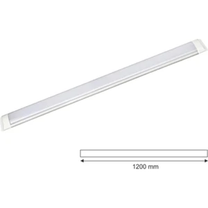 LED Florasan Bant Armatür 10 Adet 120 cm