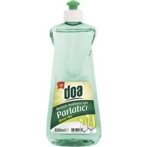 EKS Ticaret Doa Bulaşık Makinesi Parlatıcısı 500 ml