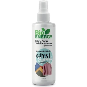 EKS Ticaret Dr. Clinic Kıy Lerde Kırışık Açan Sprey