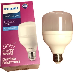 Trueforce Core LED Ampul 20W E27 6500K