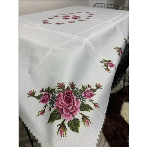 Balkon ve Mutfak Dertsiz Masa Örtüsü