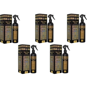 5’li Kabe Örtüsü Kokusu 400 ml x 5 Adet