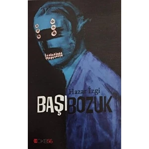 Başıbozuk - Hazar İzgi