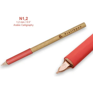 Pratikpen Klasik Seri Hat Kalemi : N1,2