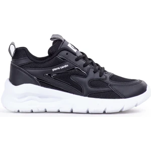 Pierre Cardin Kadın Düz Sneaker Ayakkabı Günlük Spor Ayakkab