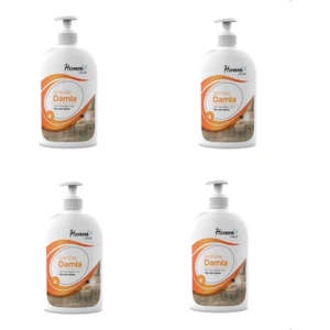 Homm Clean Iyonize Damla 500 ml 4’lü Paket