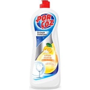 Bulaşık Deterjanı Limon Ferahlığı 675 ml