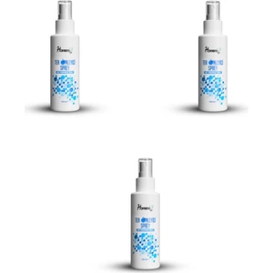 Homm Lıfe Ter Önleyici Sprey 100 Ml  3’Lü