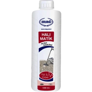Halı Matik Halı Yıkama 1000ML