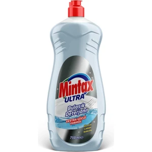 Ultra Sıvı Bulaşık Deterjanı 750 ml