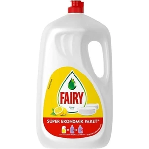 2600 ml Bulaşık Sabunu