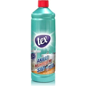 Akıllı Muhteşem Sıvı Banyo-Fayans Temizleyici 1 Lt