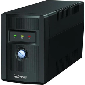 Guardıan 600VA Ups (1x 7AH) 7-20DK
