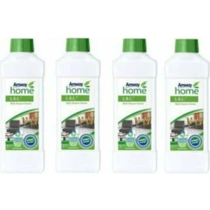 Loc Genel Temizlik 4 Adet