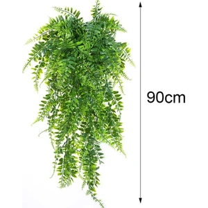 Rüzgar Çiçekçilik Rüzgar Yapay Çiçekçilik 90 cm Sarmaşık