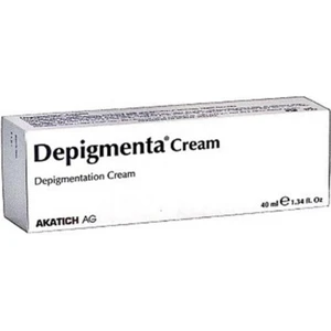 Depigmenta 40ML Krem