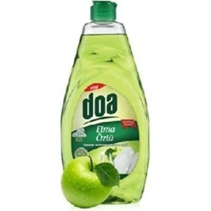 Sıvı Bulaşık Deterjanı 750 ml