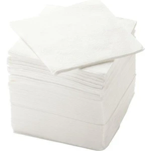 Storatare Beyaz Peçete 30X30CM