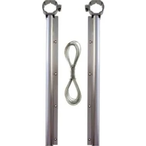 Çamaşır Kurutma Sistemi