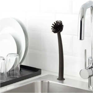 Focus Shop Sevpaonline Ikea Vantuzlu Rinnig Bulaşık Fırçası