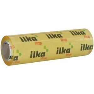 Ilka Streç Film 30 CMX180 M 8micron Dökme