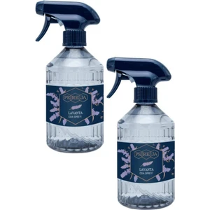 Lavanta Oda Spreyi 500 ml 2li