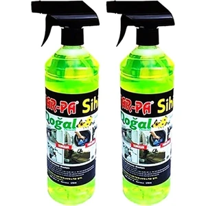 Sihirbaz Çok Amaçlı Temizlik Iksiri 2'li