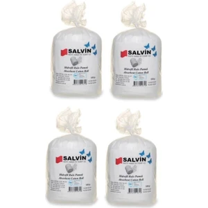 Hidrofil Rulo Pamuk 1 kg 1000 gr 4 Adet