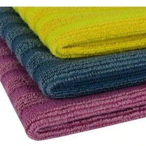 Mikrofiber Mutfak Bezi 3 Lü 36X32 C