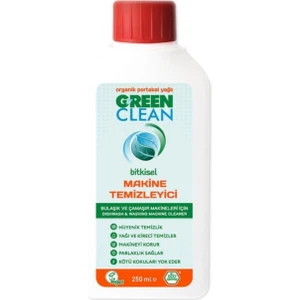 U Green Clean Organik Portakal Yağlı Makine Temizleyicisi 250 ml