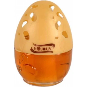 E- Odunsu Kavanoz Koku