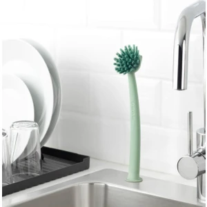 Rinnig Bulaşık Fırçası - Yeşil