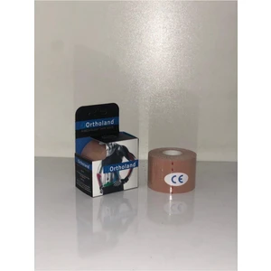 Ten Rengi Kinesio Band,sporcu Kas  ,kinezyo Tape