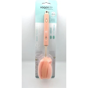 Easy Temizleme Süngeri Turuncu