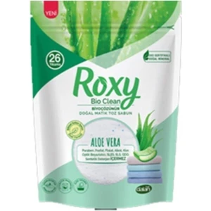 Roxy Bio Clean Aloe Vera 1600 gr