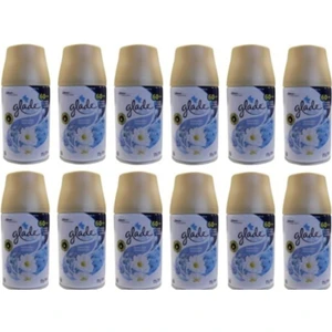 Otomatik Sprey Oda Kokusu Yedek Temizliğin Ferahlığı 12 x 269 ml