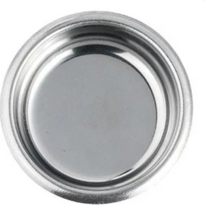 Metal Kör Tapa 58 mm