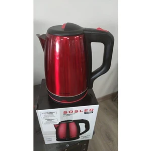 SS-4115 Kaynar Ketle 2 Lt Kırmızı