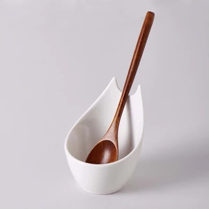 Accacia Akasya-Porselen 10x12x33 cm Kaşıklık