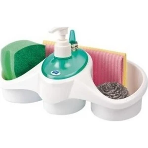 TP-653 Deterjan Hazneli Süngerlik